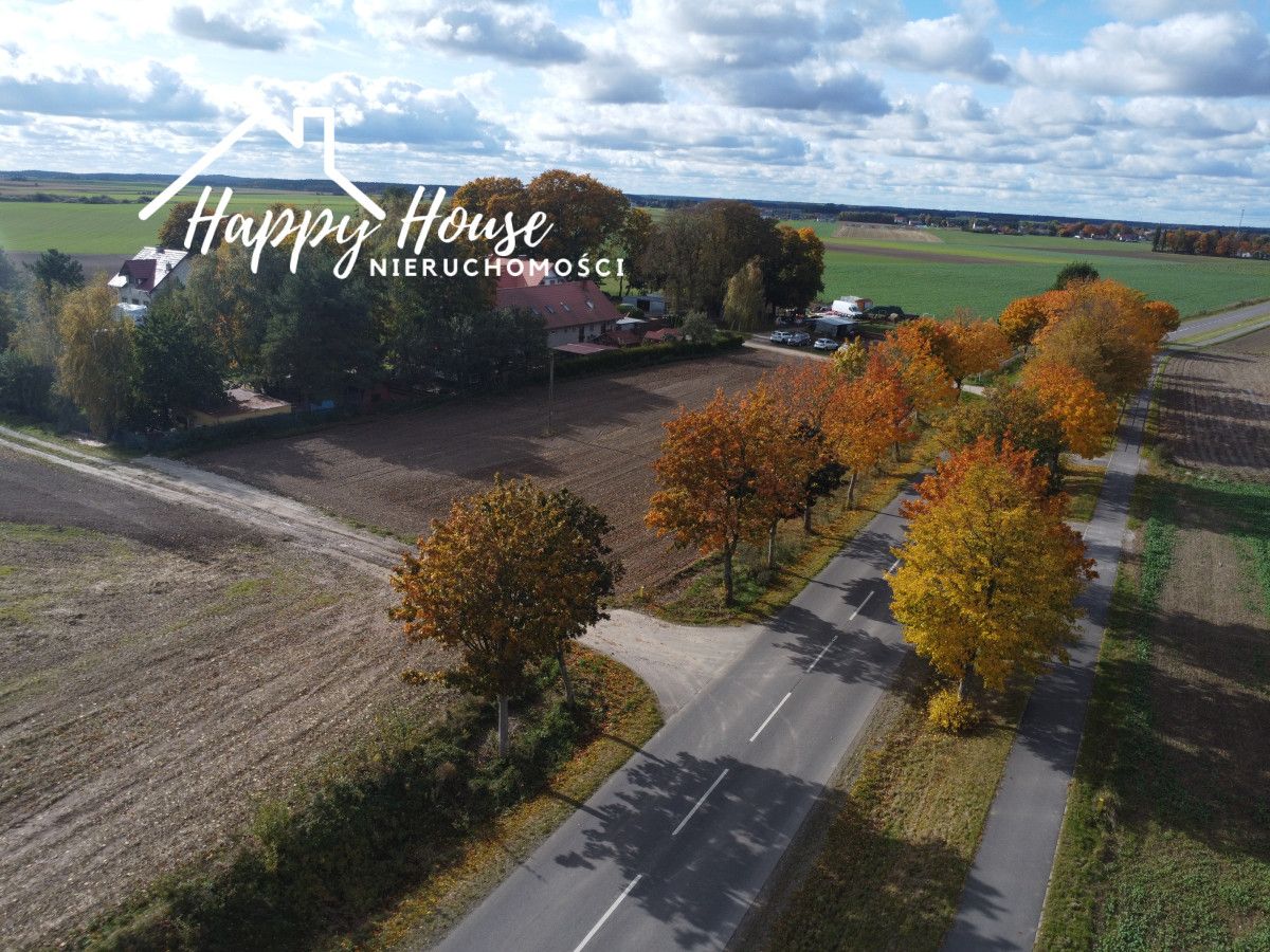 dom wolnostojący, 4 pokoje Ogorzeliny Pod Sławęcin. Zdjęcie 29