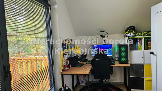 dom wolnostojący, 3 pokoje Łęg. Zdjęcie 24