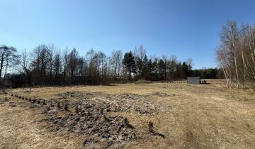 Działka budowlana Włoszczowa, ul. Złota