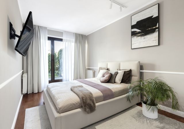 Mieszkanie 2-pokojowe Warszawa, ul. Geodezyjna. Zdjęcie 3