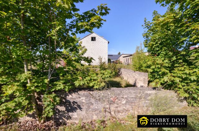 Działka budowlana Filipów. Zdjęcie 6