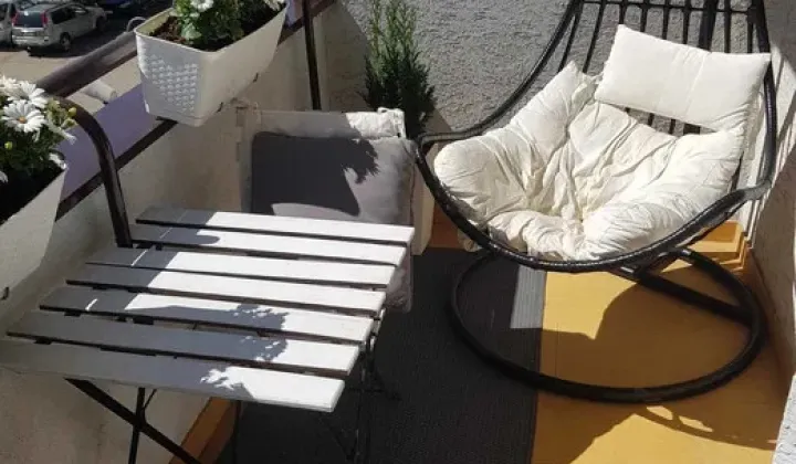 Mieszkanie 1-pokojowe Warszawa Białołęka, ul. Odkryta