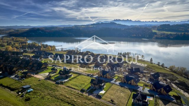 Działka budowlana Kluszkowce. Zdjęcie 9