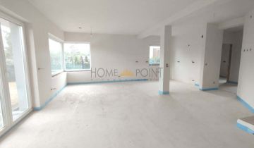 bliźniak, 5 pokoi Warszawa Wawer