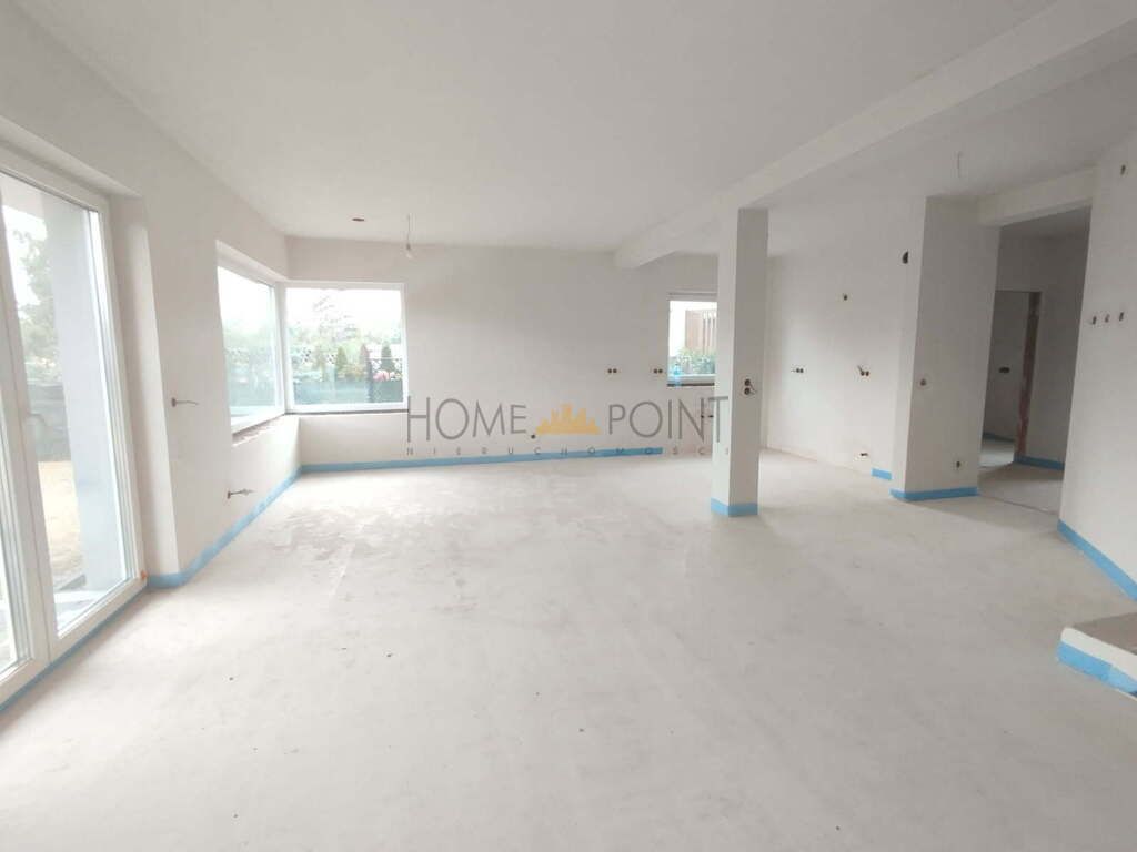 bliźniak, 5 pokoi Warszawa Wawer. Zdjęcie 2