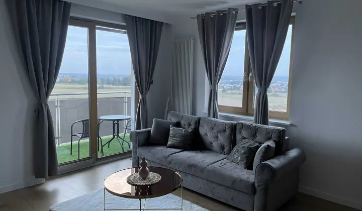 Mieszkanie 2-pokojowe Brodnica