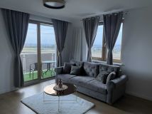 Mieszkanie 2-pokojowe Brodnica