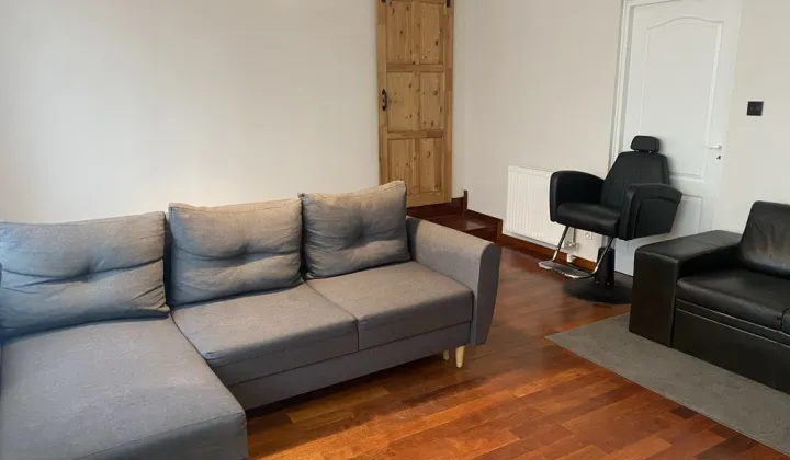 Mieszkanie 2-pokojowe Bydgoszcz Fordon, ul. Józefa Twardzickiego