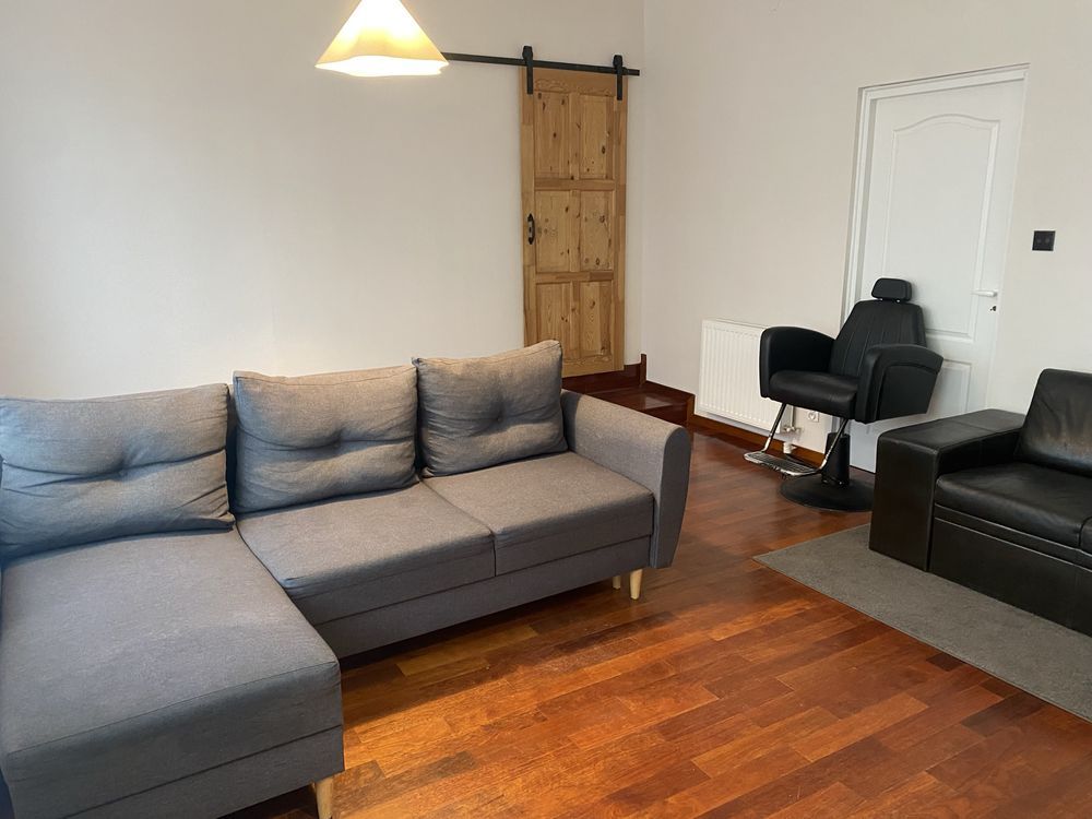 Mieszkanie 2-pokojowe Bydgoszcz Fordon, ul. Józefa Twardzickiego