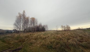 Działka budowlana Cewice