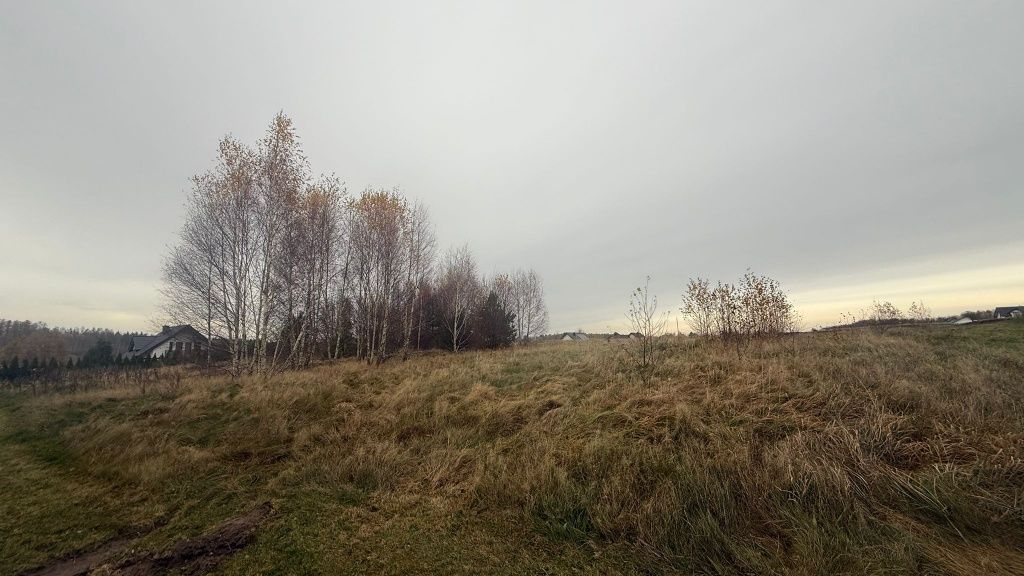 Działka budowlana Cewice. Zdjęcie 2