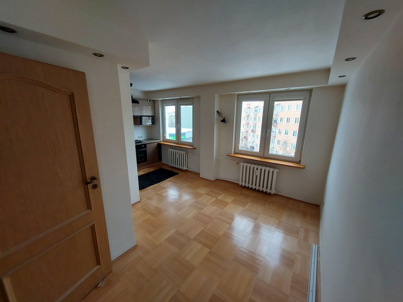 Mieszkanie 3-pokojowe Lublin Wrotków, ul. Jana Samsonowicza