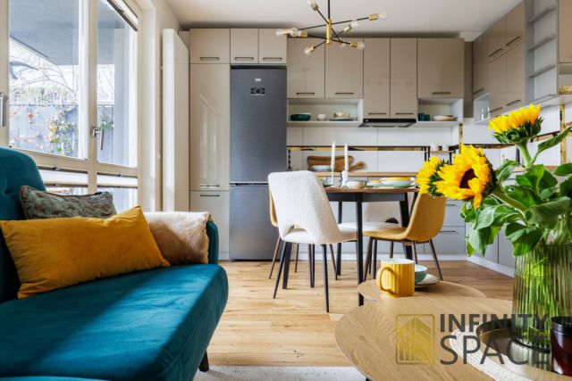 Mieszkanie 4-pokojowe Warszawa Praga-Południe, ul. Lubomira. Zdjęcie 7