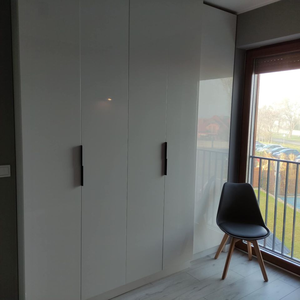 Mieszkanie 3-pokojowe Lubin, ul. Jana Pawła II. Zdjęcie 14