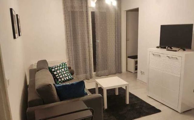 Mieszkanie 2-pokojowe Kraków Bronowice. Zdjęcie 1