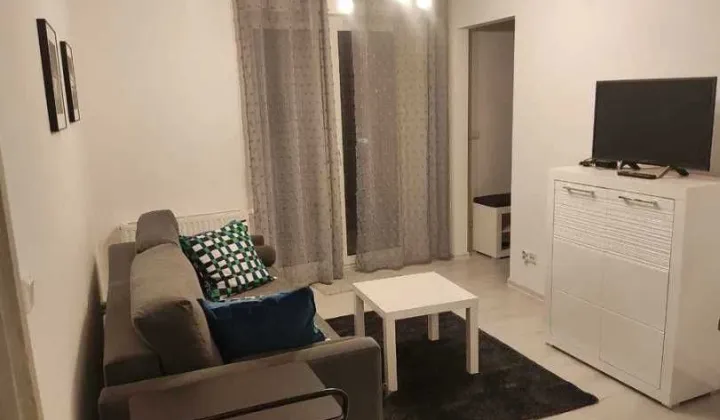 Mieszkanie 2-pokojowe Kraków Bronowice