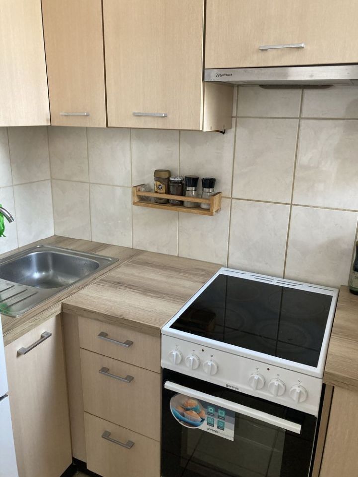 Mieszkanie 3-pokojowe Gdańsk Śródmieście, ul. Łagiewniki. Zdjęcie 6