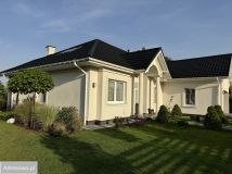 dom wolnostojący, 6 pokoi Ustanów