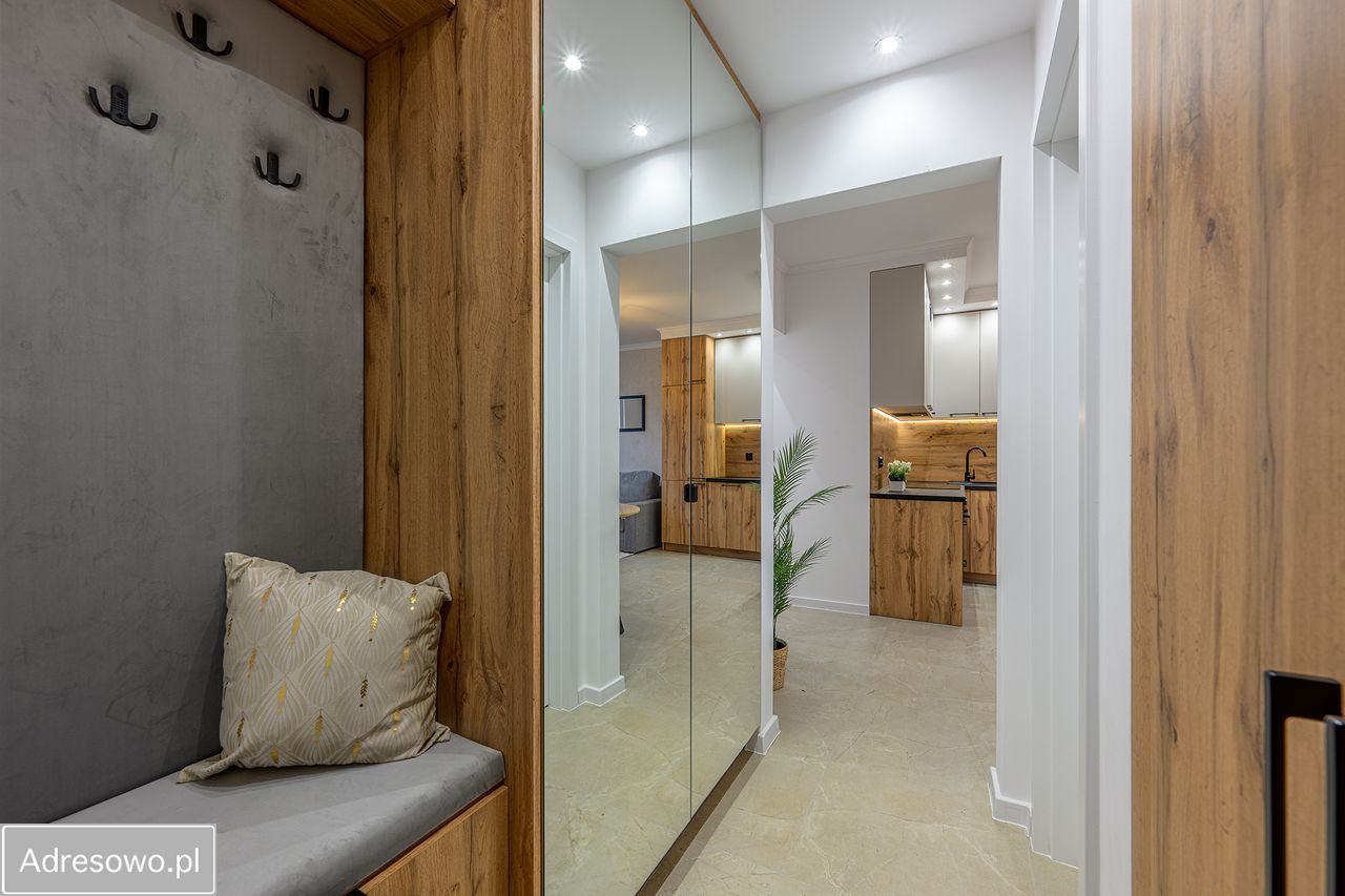 Mieszkanie 3-pokojowe Łódź Górna, ul. Konstantego Ciołkowskiego. Zdjęcie 8