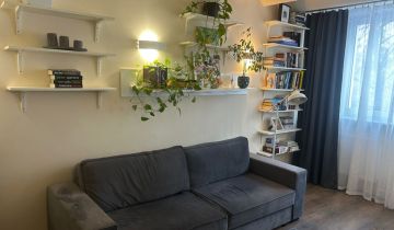 Mieszkanie 2-pokojowe Warszawa Służew, ul. Bokserska