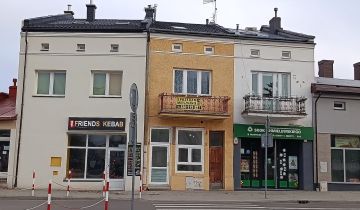 Mieszkanie 2-pokojowe Lubaczów, ul. Adama Mickiewicza