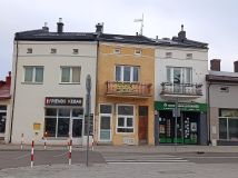 Mieszkanie 2-pokojowe Lubaczów, ul. Adama Mickiewicza