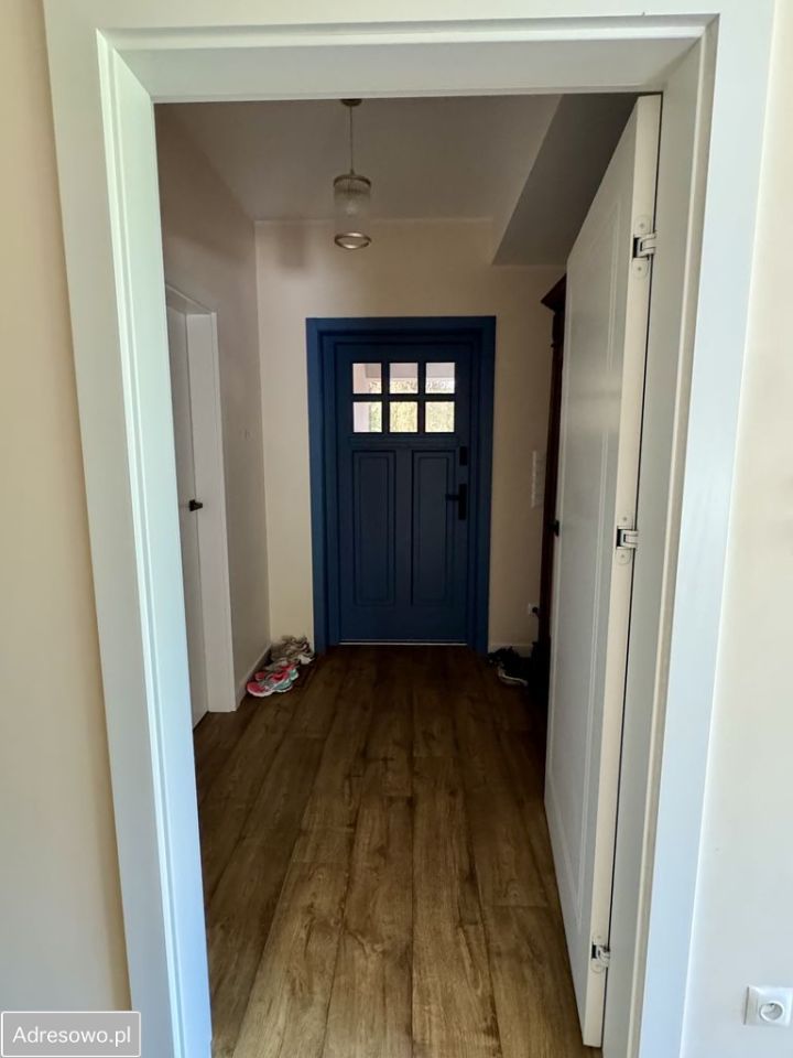 dom wolnostojący, 4 pokoje Gurówko. Zdjęcie 12