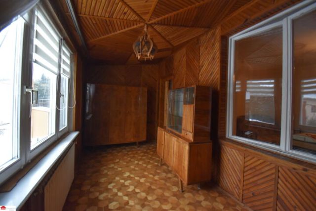 dom wolnostojący, 4 pokoje Wołomin, ul. Kiejstuta. Zdjęcie 12