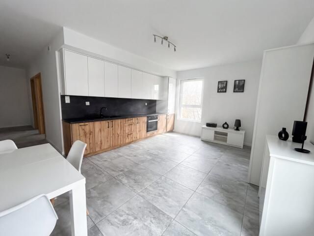 Mieszkanie 4-pokojowe Gliwice Śródmieście, ul. Górnych Wałów. Zdjęcie 1