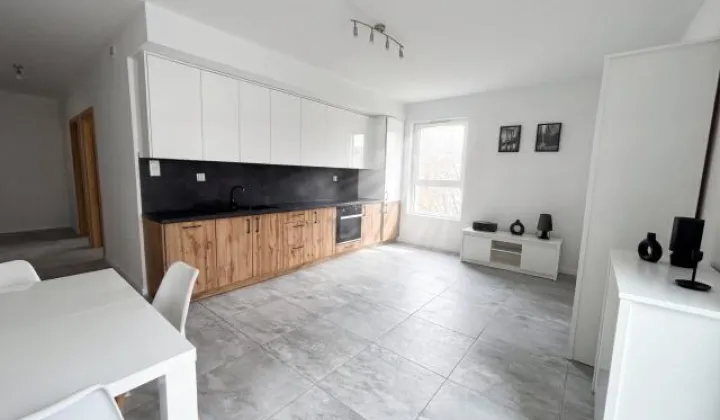 Mieszkanie 4-pokojowe Gliwice Śródmieście, ul. Górnych Wałów