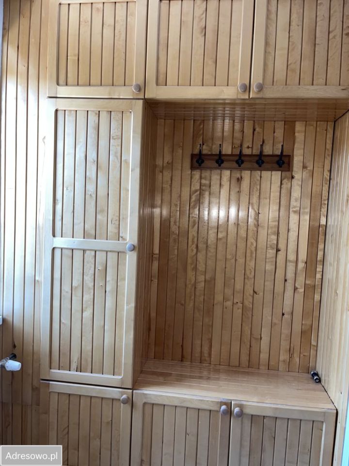 dom szeregowy, 6 pokoi Łódź. Zdjęcie 7