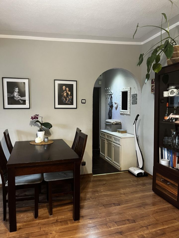 Mieszkanie 2-pokojowe Świdnica Centrum, ul. Kazimierza Pułaskiego. Zdjęcie 7