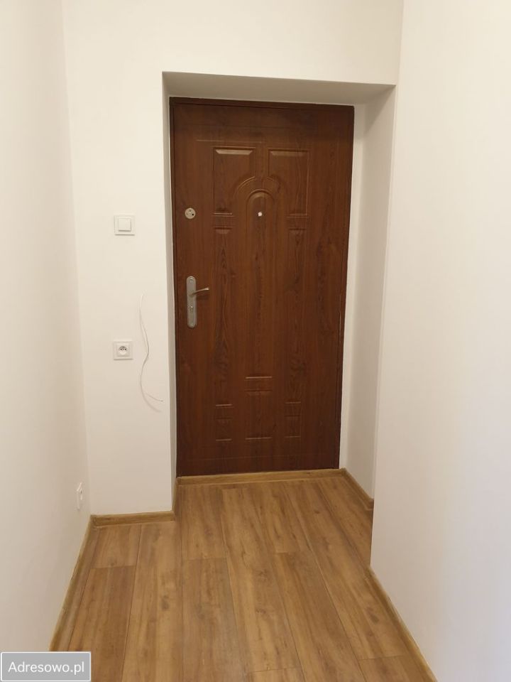 Mieszkanie 1-pokojowe Mińsk Mazowiecki, ul. Warszawska. Zdjęcie 7