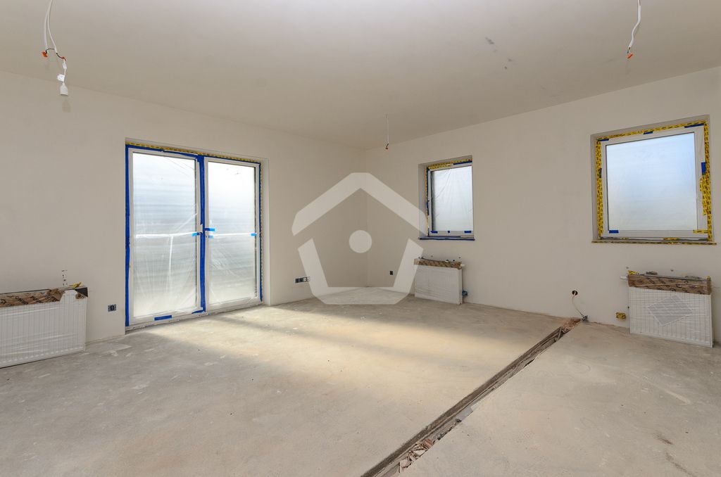 Mieszkanie 3-pokojowe Rzeszów Przybyszówka, ul. Iwonicka. Zdjęcie 3