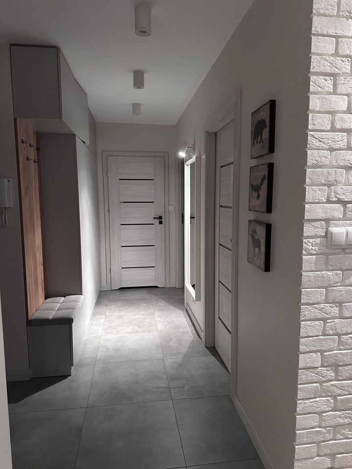 Mieszkanie 3-pokojowe Kraków Podgórze Duchackie, ul. Adama Bochenka. Zdjęcie 4