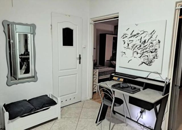 Mieszkanie 2-pokojowe Warszawa Bemowo, ul. Waleriana Czumy. Zdjęcie 4