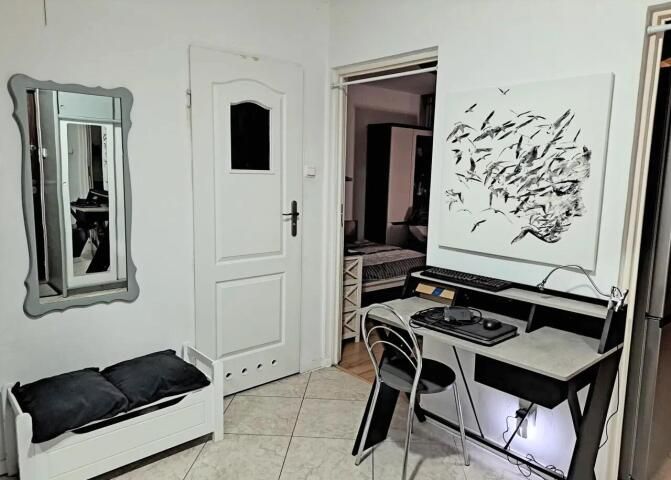 Mieszkanie 2-pokojowe Warszawa Bemowo, ul. Waleriana Czumy. Zdjęcie 4