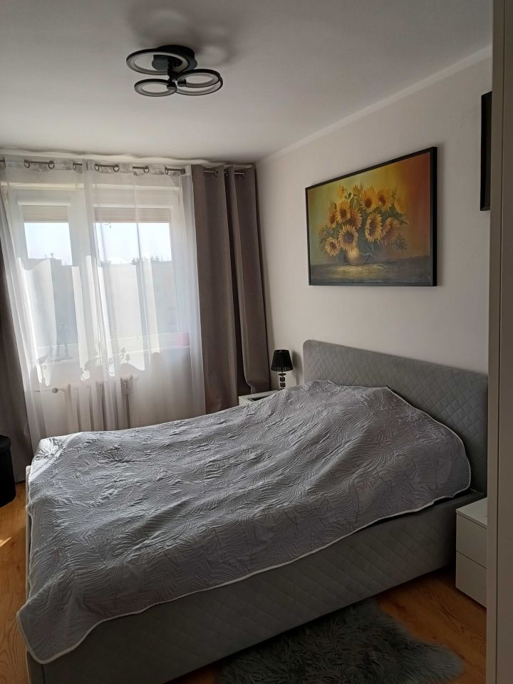 Mieszkanie 3-pokojowe Gorzów Wielkopolski Górczyn, ul. Michała Kleofasa Ogińskiego. Zdjęcie 8