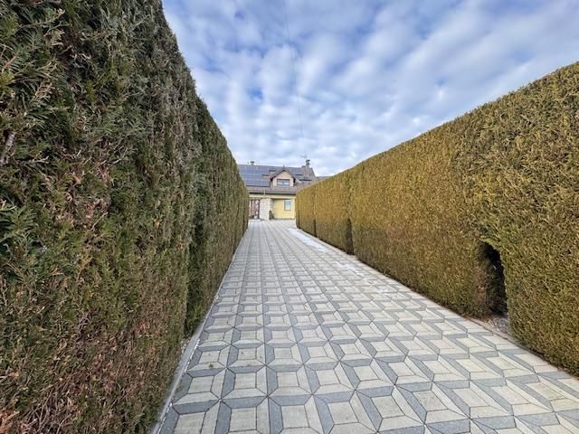 dom wolnostojący, 4 pokoje Bielsko-Biała Lipnik, Władysława Kiernika. Zdjęcie 222