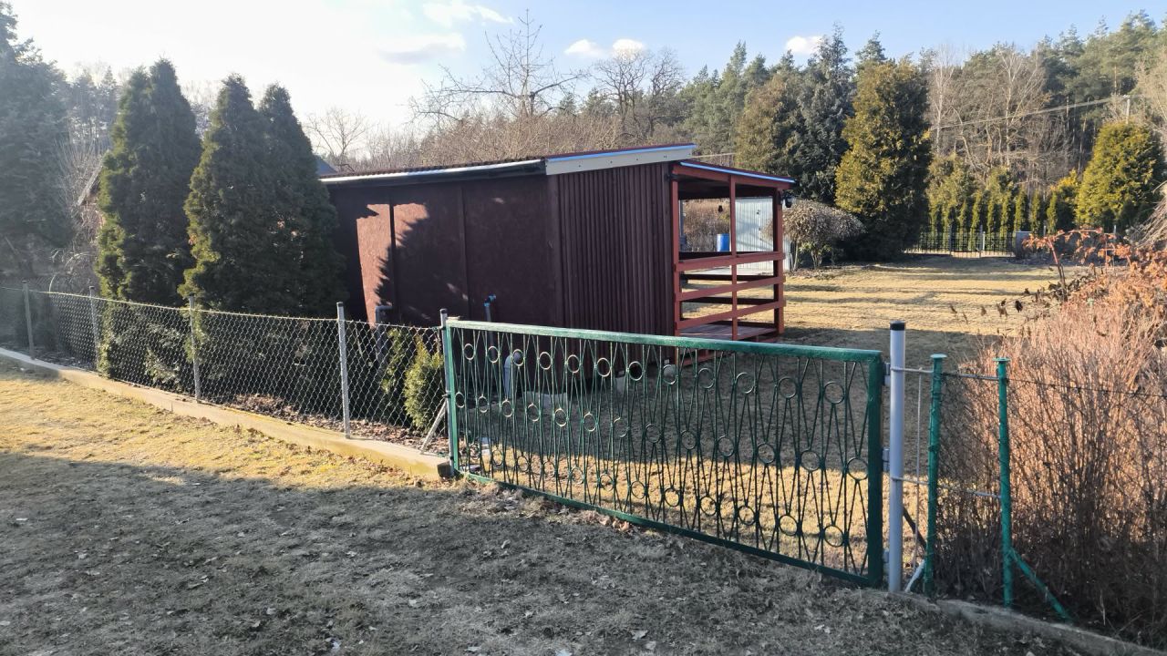 Działka rod Solec Kujawski, Srednia. Zdjęcie 3