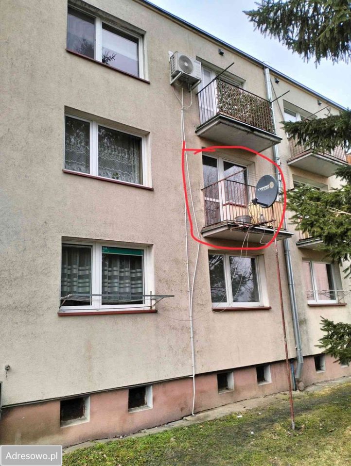 Mieszkanie 3-pokojowe Garbno. Zdjęcie 8