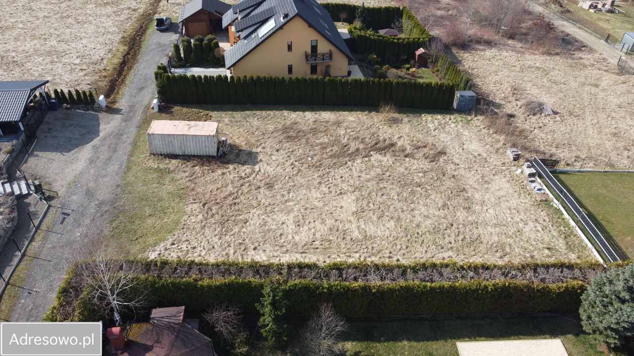 Działka budowlana Nowy Sącz Poręba Mała, ul. Jaworzyńska. Zdjęcie 8