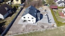 bliźniak, 5 pokoi Połchowo, ul. Graniczna. Zdjęcie 4