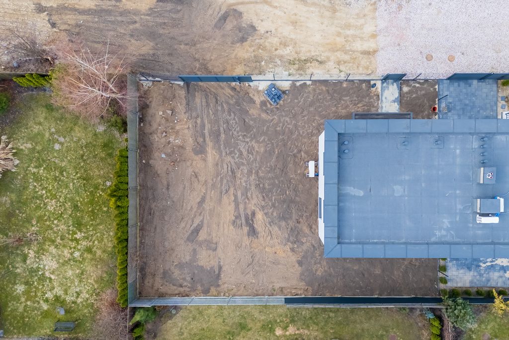 Mieszkanie 4-pokojowe Łomianki Dolne, ul. Kościelna Droga. Zdjęcie 37