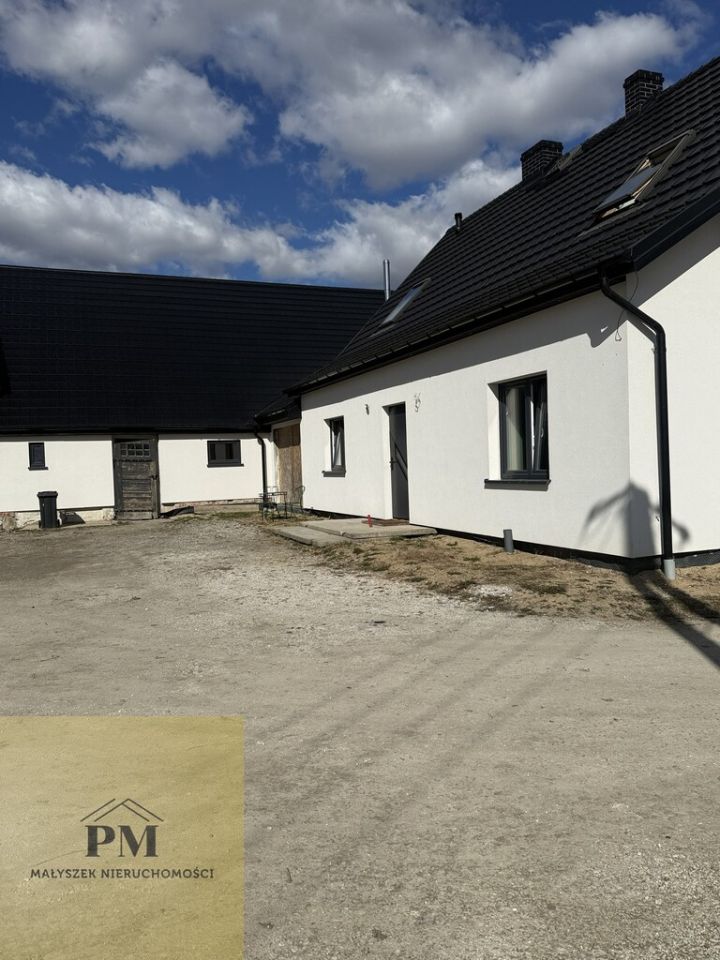 dom wolnostojący, 5 pokoi Łozice-Cegielnia. Zdjęcie 24