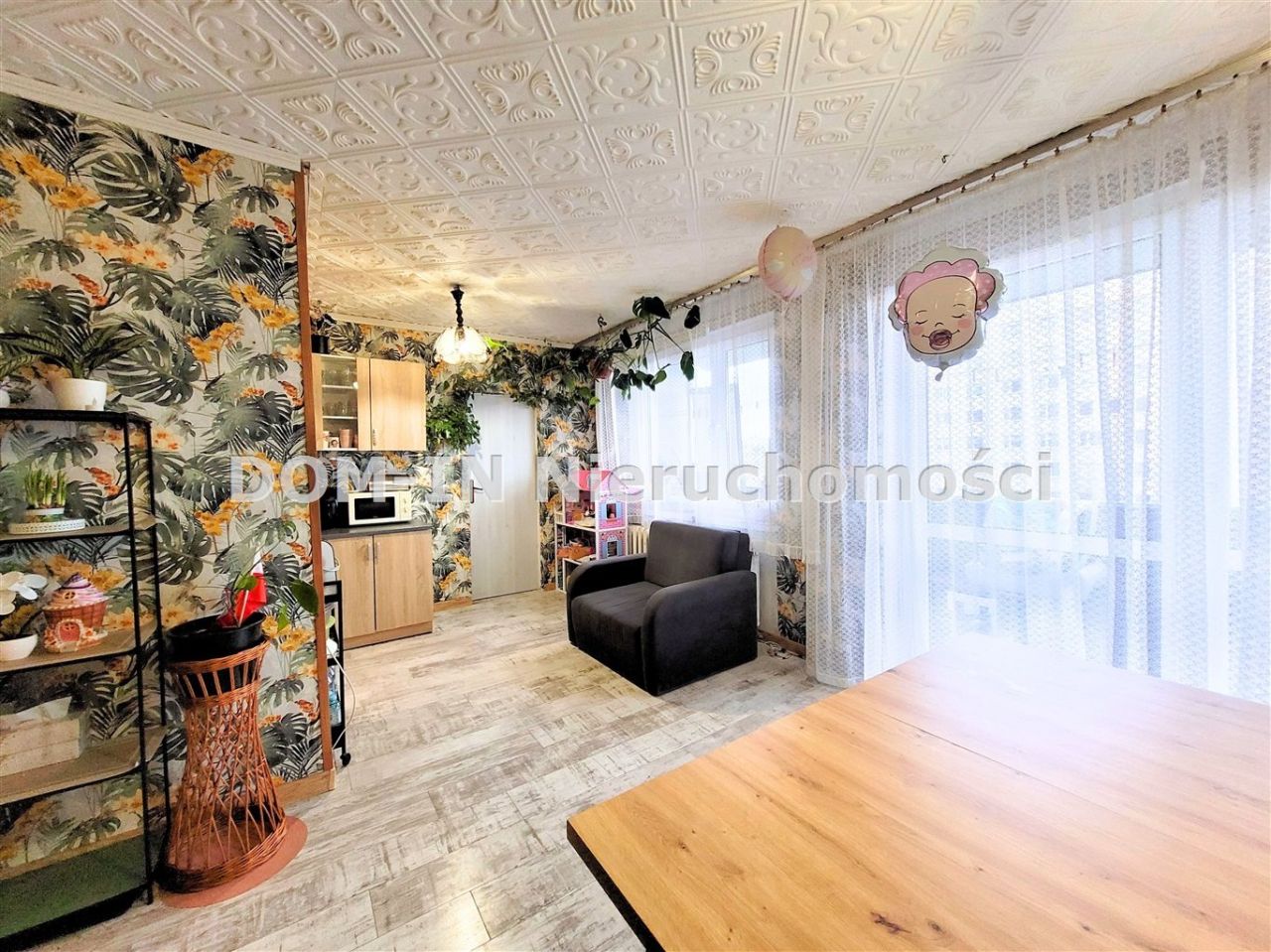 Mieszkanie 2-pokojowe Jastrzębie-Zdrój, ul. Harcerska. Zdjęcie 3