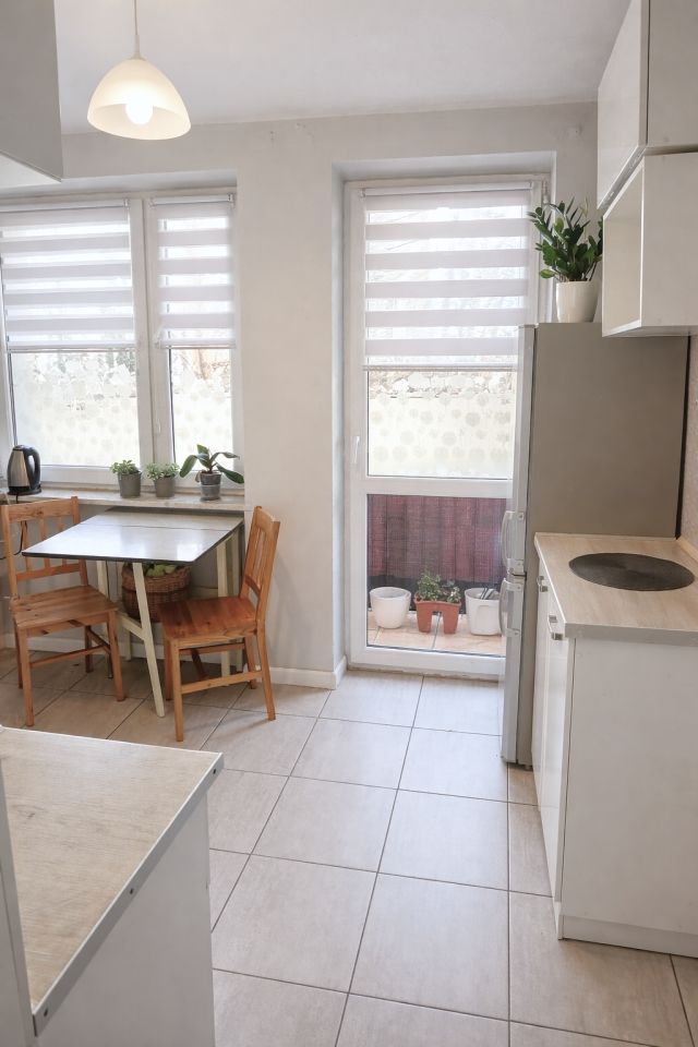 Mieszkanie 2-pokojowe Lublin Dziesiąta, ul. Kwiatowa. Zdjęcie 5