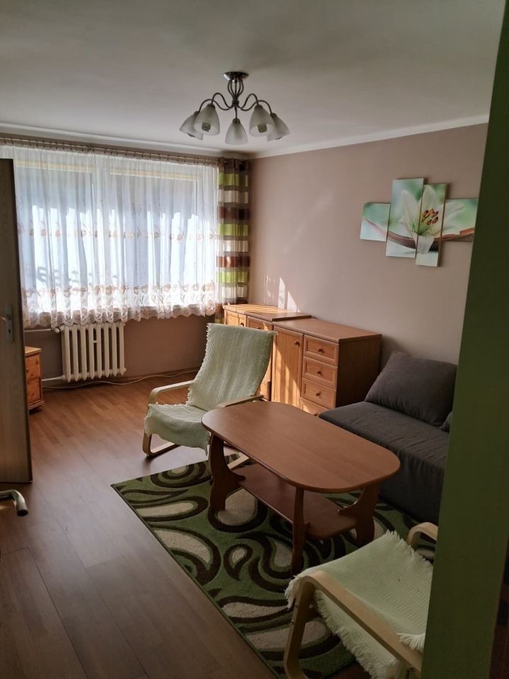 Mieszkanie 3-pokojowe Nowa Sól, ul. Zamenhofa. Zdjęcie 3