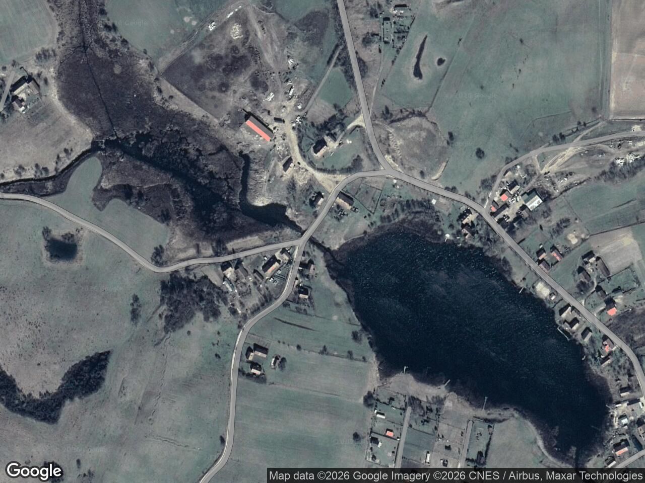 Działka rekreacyjna Ogródek. Zdjęcie 1