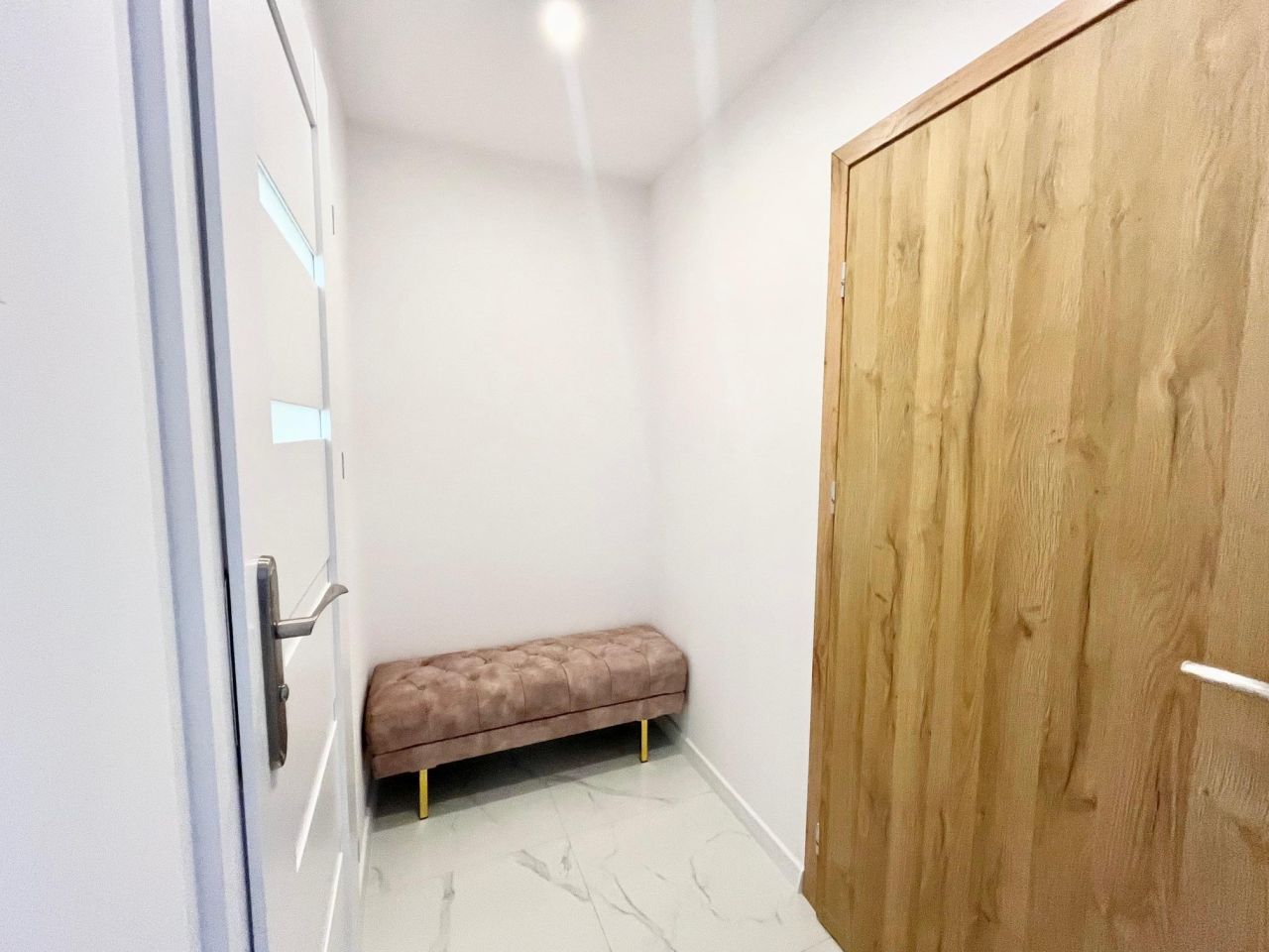 Mieszkanie 2-pokojowe Łódź Górna, ul. Juliusza Kossaka. Zdjęcie 20